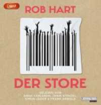Der Store, 2 Audio-CD, 2 MP3 : 660 Min.. Lesung.Gekürzte Ausgabe （Gekürzte Lesung. 2019. 146 mm）