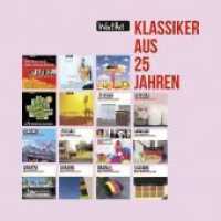 25 Jahre WortArt Klassiker， 2 Audio-CDs : WortArt. 120 Min.. CD Standard Audio Format.Lesung.