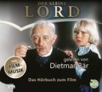 Der kleine Lord, 2 Audio-CDs : Schall&Wahn. 140 Min.. CD Standard Audio Format. Lesung. Ungekürzte Ausgabe (Schall & Wahn) （Ungekürzte Lesung. 2019. 141 mm）