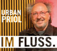 Im Fluss, 2 Audio-CD : WortArt. 120 Min.. CD Standard Audio Format.Lesung. （2022. 142 mm）