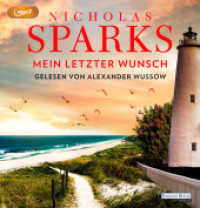 Mein letzter Wunsch, 1 Audio-CD : Sonderausgabe. 434 Min.. CD Standard Audio Format. Lesung. Gekürzte Ausgabe （Gekürzte Lesung. 2022. 145 mm）