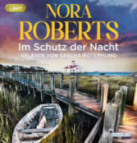 Im Schutz der Nacht, 2 Audio-CD, 2 MP3 : 890 Min.. Lesung.Gekürzte Ausgabe （Gekürzte Lesung. 2023. 146 mm）