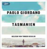 Tasmanien : 529 Min.. Lesung.Ungekürzte Ausgabe （Ungekürzte Lesung. 2023. 145 mm）