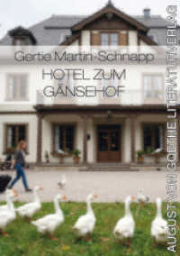 Hotel zum G&auml;nsehof