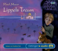 Lippels Traum 1, 4 Audio-CD : CD Standard Audio Format, Lesung. Ungekürzte Lesung. 288 Min. (Oetinger audio) （15. Aufl. 2005. 142 mm）