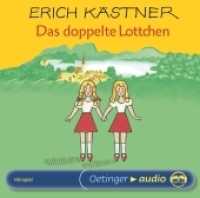 Das doppelte Lottchen， 1 Audio-CD : 47 Min.. CD Standard Audio Format..Hörspiel.. (Oetinger audio)