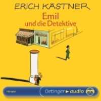 Emil und die Detektive， 1 Audio-CD : 51 Min.. CD Standard Audio Format.Hörspiel.. (Emil Tischbein 1)