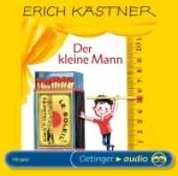 Der kleine Mann， 1 Audio-CD : 51 Min.. CD Standard Audio Format.Hörspiel.. (Oetinger audio)