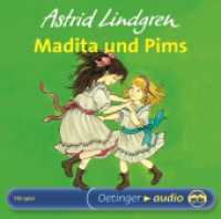 Madita 2. Madita und Pims, 1 Audio-CD : 52 Min.. CD Standard Audio Format..Hörspiel. (Oetinger audio) （19., bearb. Aufl. 2006. 125 x 142 mm）