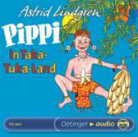 Pippi Langstrumpf 3. Pippi in Taka-Tuka-Land, 1 Audio-CD : Das Hörspiel. 51 Min.. CD Standard Audio Format..Hörspiel.. (Pippi Langstrumpf 3) （16., bearb. Aufl., bereinigte Ausg. 2006. 125 x 143 mm）