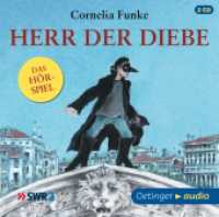 Herr der Diebe, 2 Audio-CD : Das Hörspiel. 151 Min.. CD Standard Audio Format..Hörspiel. (Oetinger audio) （7., bearb. Aufl. 2015. 125 x 142 mm）