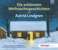 Die schönsten Weihnachtsgeschichten von Astrid Lindgren, 3 Audio-CD : 140 Min.. CD Standard Audio Format.Lesung (Oetinger audio) （13. Aufl. 2015. 127 x 144 mm）