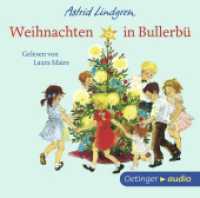 Weihnachten in Bullerbü, 1 Audio-CD : 64 Min.. CD Standard Audio Format..Lesung.Ungekürzte Ausgabe (Wir Kinder aus Bullerbü) （2. Aufl. 2018. 125 x 142 mm）