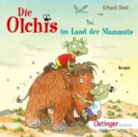 Die Olchis im Land der Mammuts, 1 Audio-CD : 68 Min.. CD Standard Audio Format. . Hörspiel. (Die Olchis) （2., bearb. Aufl. 2022. 126 x 143 mm）