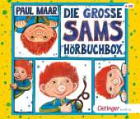 Die große Sams-Hörbuchbox, 6 Audio-CD : 393 Min.. CD Standard Audio Format..Lesung..Ungekürzte Ausgabe.Sammelband (Das Sams) （2021. 126 x 143 mm）
