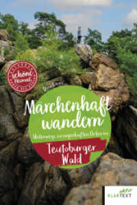 M&auml;rchenhaft wandern im Teutoburger Wald : Unterwegs zu sagenhaften Orten im Teutoburger Wald (Sch&ouml;ne Heimat)