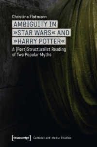 Ambiguity in Star Wars and Harry Potter : A (Cultural and Media Studies)
