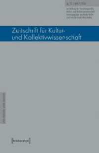 Zeitschrift f&uuml;r Kultur- und Kollektivwissenschaft : Jg. 12, Heft 2/2026 (Zeitschrift f&uuml;r Kultur- und Kollektivwissenschaft)