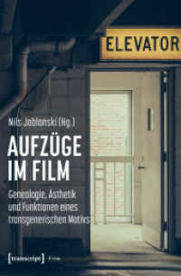 Aufz&uuml;ge im Film : Genealogie, &Auml;sthetik und Funktionen eines transgenerischen Motivs (Film)