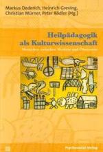 Heilpadagogik ALS Kulturwissenschaft