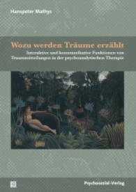 Wozu werden Träume erzählt?
