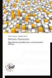Dérivés financiers : Algorithmes parallèles pour une évaluation efficace （Aufl. 2012. 104 S.）