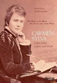 'Die Feder in der Hand bin ich eine ganz andre Person' Carmen Sylva (1843 - 1916). Leben und Werk (Schriftenreihe der Forschungsstelle Carmen Sylva Fürstlich Wiedisches Archiv)