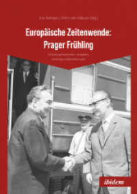Europäische Zeitenwende: Prager Frühling : Zeitzeugenberichte, Analysen, Hintergrunddarstellungen