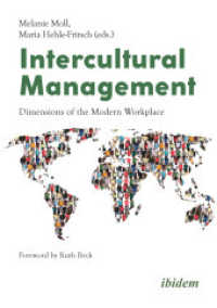 Intercultural Management : Dimensions of the Modern Workplace