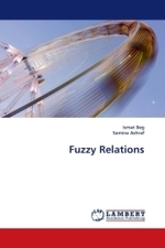 Fuzzy Relations （2009. 100 S.）