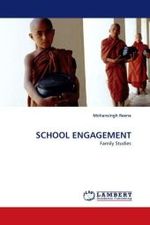 SCHOOL ENGAGEMENT : Family Studies （2010. 140 S.）