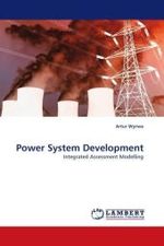 Power System Development : Integrated Assessment Modelling （2010. 188 S. 220 mm）