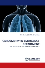 CAPNOMETRY IN EMERGENCY DEPARTMENT : THE UTILITY IN ACUTE BREATHLESS PATIENTS （2010. 120 S.）