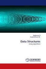 Data Structures : Using algorithms （2010. 348 S.）