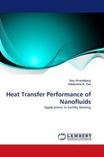 Heat Transfer Performance of Nanofluids : Applications in Facility Heating （2010. 152 S.）