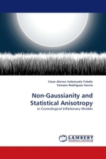 Non-Gaussianity and Statistical Anisotropy : in Cosmological Inflationary Models （2010. 128 S.）