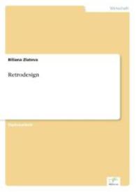 Retrodesign （2006. 116 S. 210 mm）