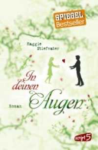 In deinen Augen (Mercy Falls 3) （2015. 496 S. 190 mm）