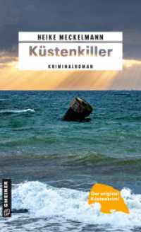 Küstenkiller : Kriminalroman (Kommissare Westermann und Hartwig 9) （2024. 567 S. 205 mm）