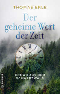 Der geheime Wert der Zeit : Roman （2024. 2024. 224 S. 210 mm）