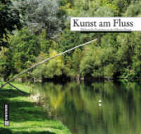 Kunst am Fluss : Bildnerische Positionen an der Oberen Donau. Hrsg.: Landkreis Sigmaringen und Kulturforum Landkreis Sigmaringen e.V. (Kunst und Design im GMEINER-Verlag) （2012. 2012. 48 S. 18 Abb. 20 x 21 cm）