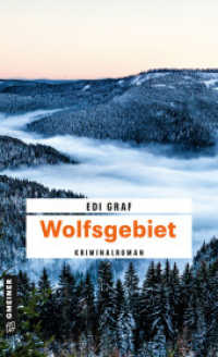 Wolfsgebiet : Kriminalroman (Journalistin Linda Roloff 8) （5. Aufl. 2019. 416 S. 205 mm）