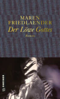 Der Löwe Gottes : Roman (Romane im GMEINER-Verlag) （2020. 2020. 220 S. 180 mm）