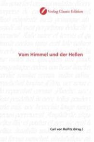 Vom Himmel und der Hellen （2010. 88 S. 220 mm）
