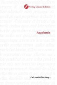 Academia （2010. 96 S. 220 mm）