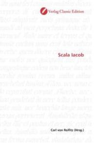 Scala Iacob （2010. 60 S. 220 mm）