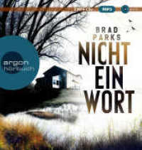 Nicht ein Wort, 2 Audio-CD, 2 MP3 : 660 Min.. Lesung.Gekürzte Ausgabe (Argon Hörbuch) （2. Aufl. 2018. 144.00 mm）