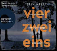 Vier.Zwei.Eins., 6 Audio-CDs : 4 Menschen, 2 Wahrheiten, 1 Lüge. 460 Min.. Lesung. Gekürzte Ausgabe (Argon Hörbuch) （1. Auflage. 2018. 125.00 x 140.00 mm）