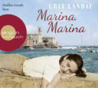 Marina, Marina, 6 Audio-CDs : 420 Min.. Lesung.Gekürzte Ausgabe (Argon Hörbuch) （1. Auflage. 2019. 140.00 mm）