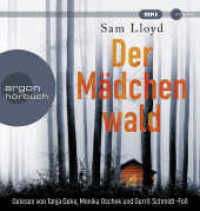 Der Mädchenwald, 2 Audio-CD, 2 MP3 : 608 Min.. Lesung.Gekürzte Ausgabe (Argon Hörbuch) （1. Auflage, Gekürzte Ausgabe. 2020. 145.00 mm）